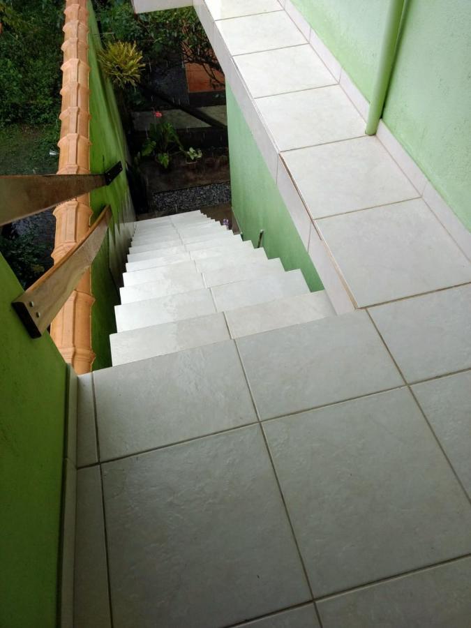 Casa Canto Verde Visconde De Maua Exterior photo