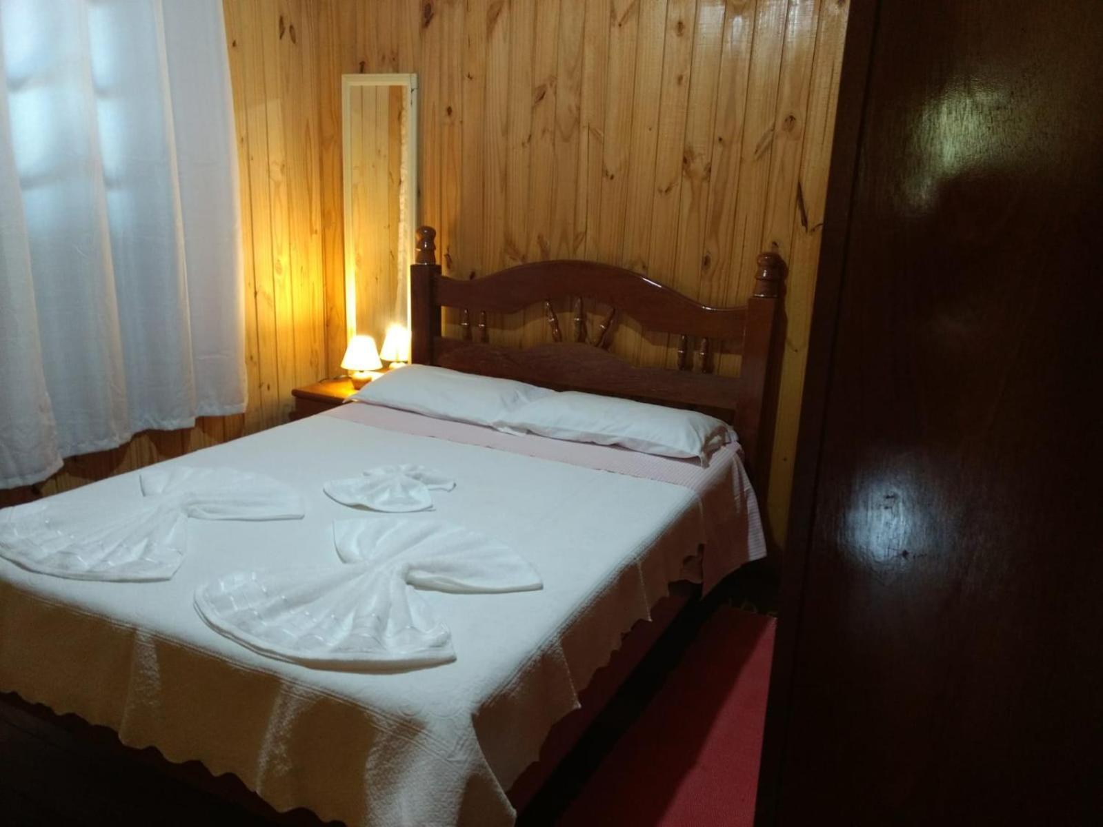 Casa Canto Verde Visconde De Maua Room photo